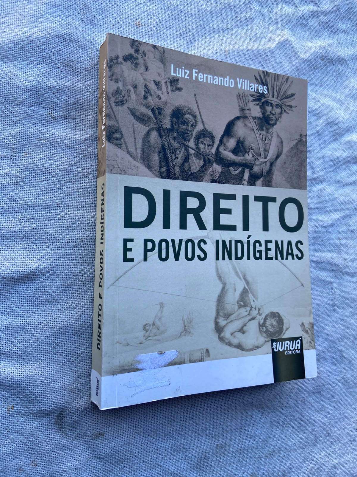 Direito e Povos Indígenas