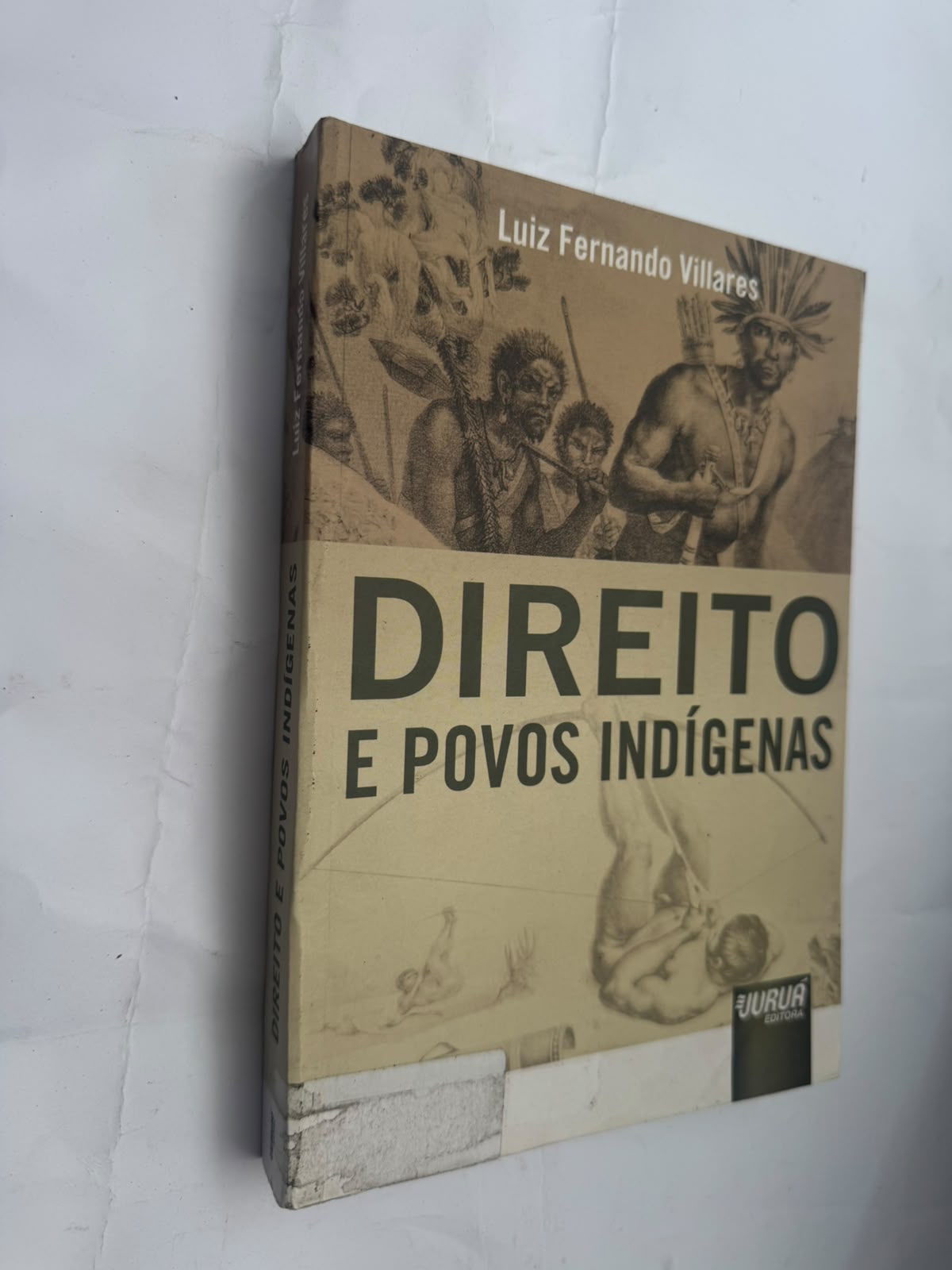 Direito e Povos Indígenas