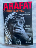 Arafat o Irredutível