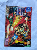 Gibi Gen 13 Volume 02 (Usado)