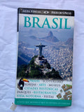 Livro Guia Visual Brasil 2 Edição 2009 (Usado)