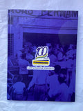Livro 100 Anos Pernambucanas Com A Família Brasileira 2008 (Usado)
