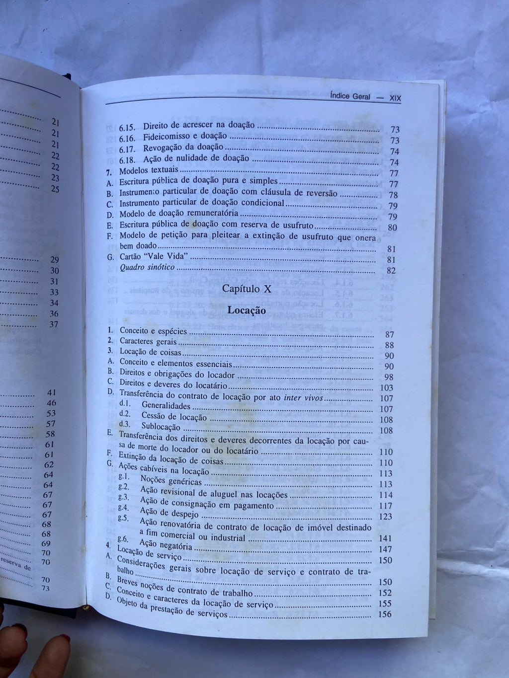 Livro Tratado Teórico E Prático Dos Contratos Box 5 Vol 2 Ed (Usado)