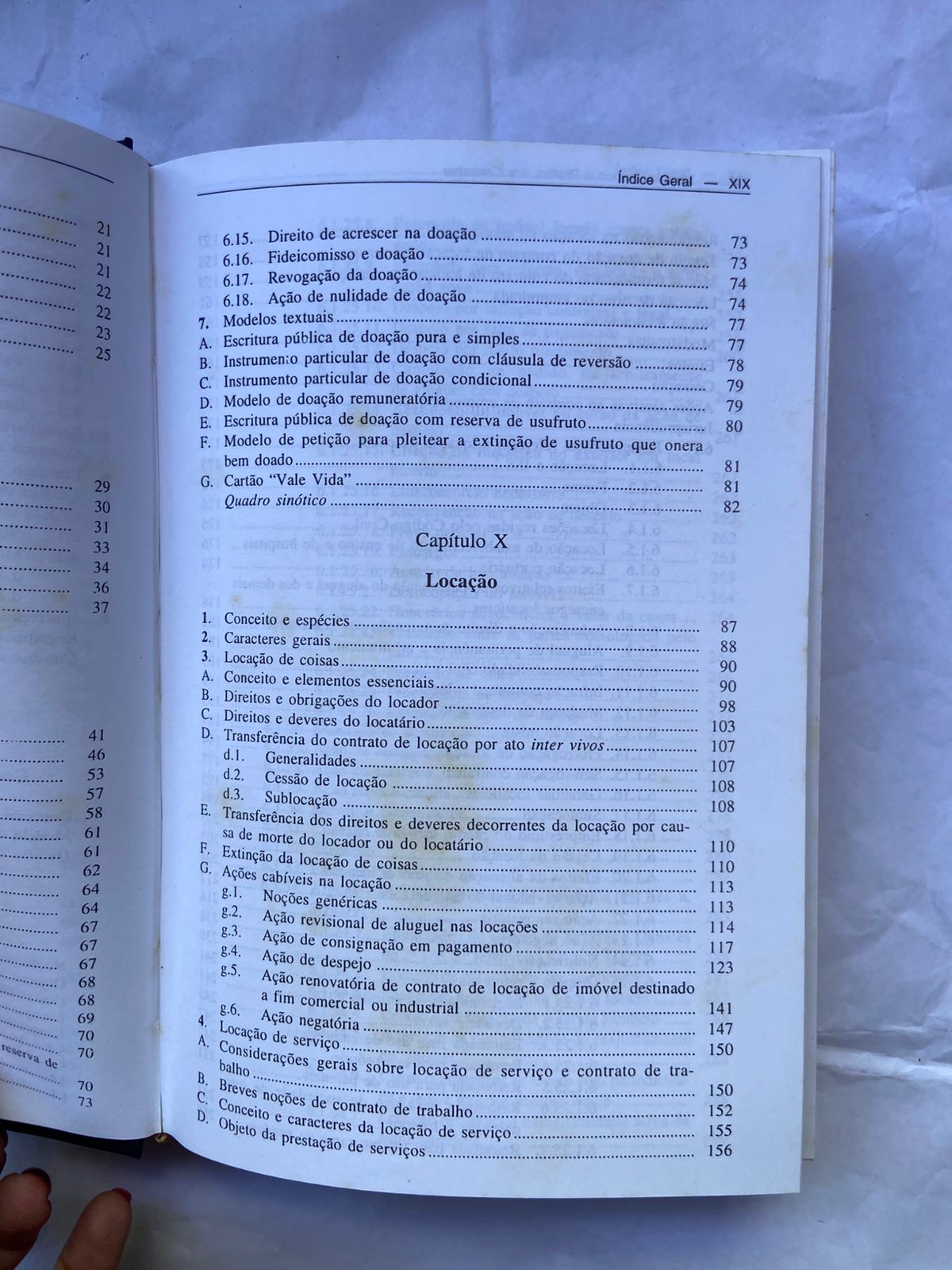 Livro Tratado Teórico E Prático Dos Contratos Box 5 Vol 2 Ed (Usado)