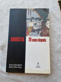 Angústia 70 Anos Depois Autografado