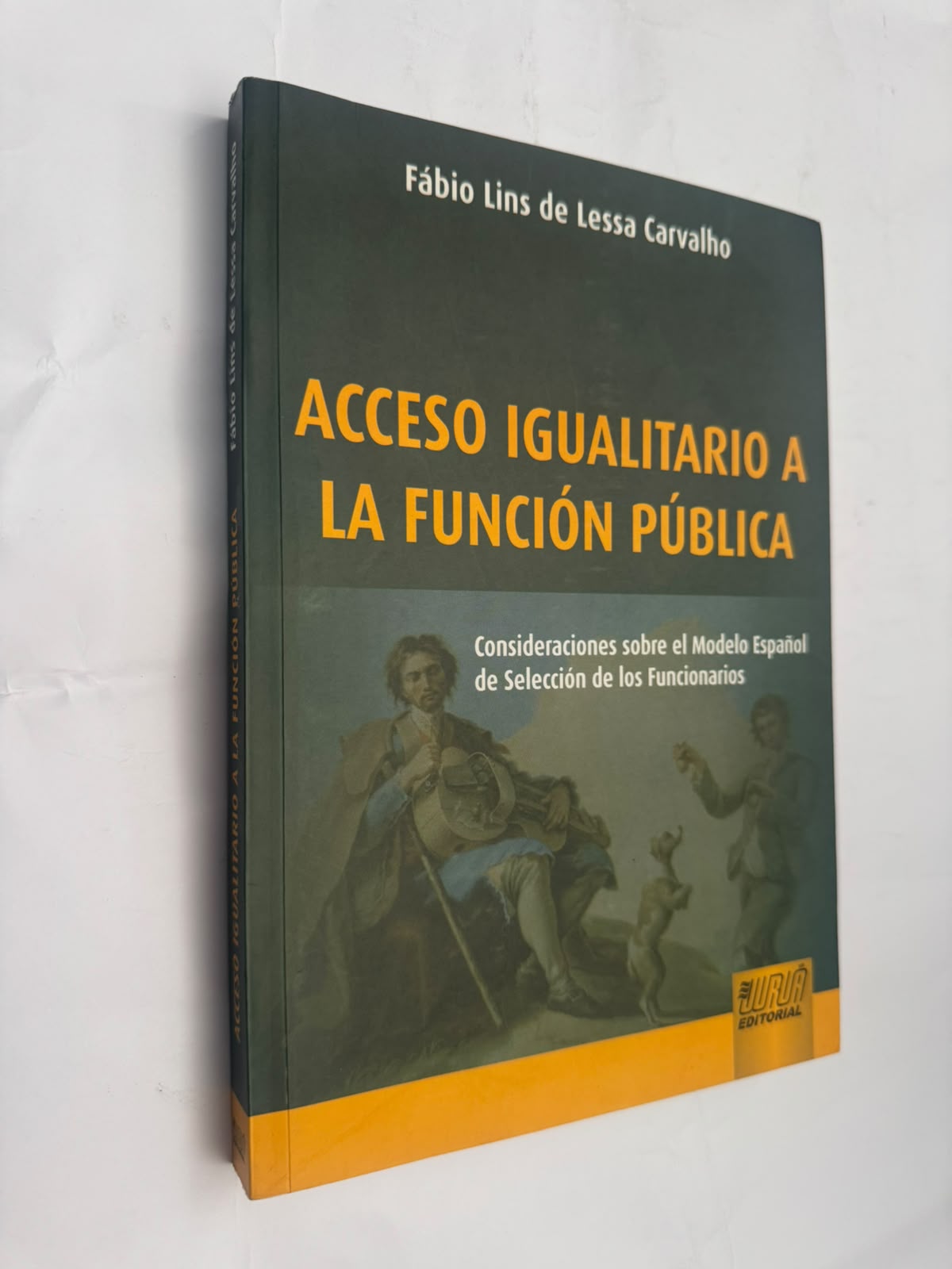 Acceso Igualitario a La Función Pública
