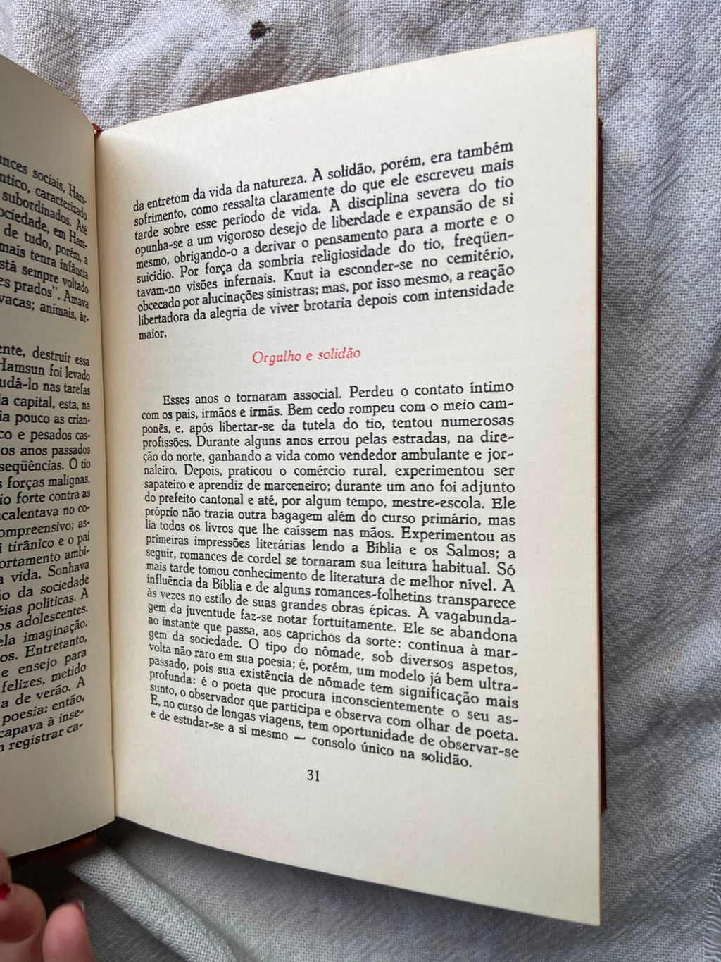 Livro Biblioteca Dos Prêmios Nobel De Literatura Box 17 Vol (Usado)