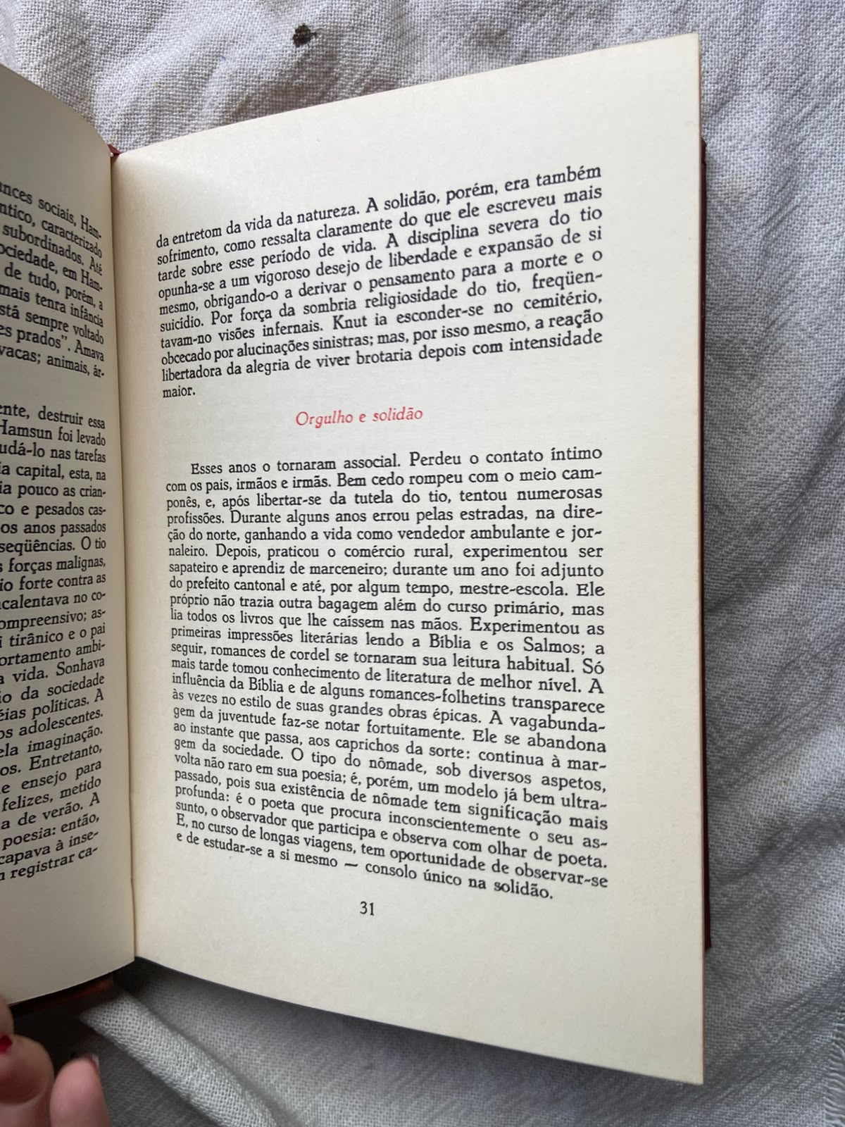 Livro Biblioteca Dos Prêmios Nobel De Literatura Box 17 Vol (Usado)