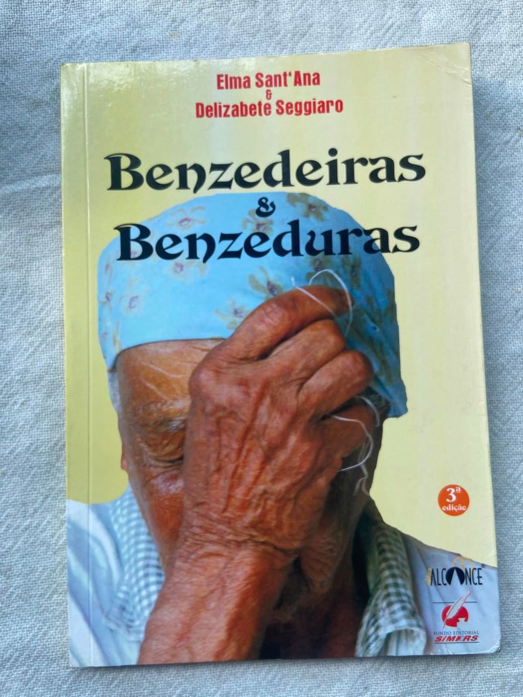 Benzedeiras e Benzeduras