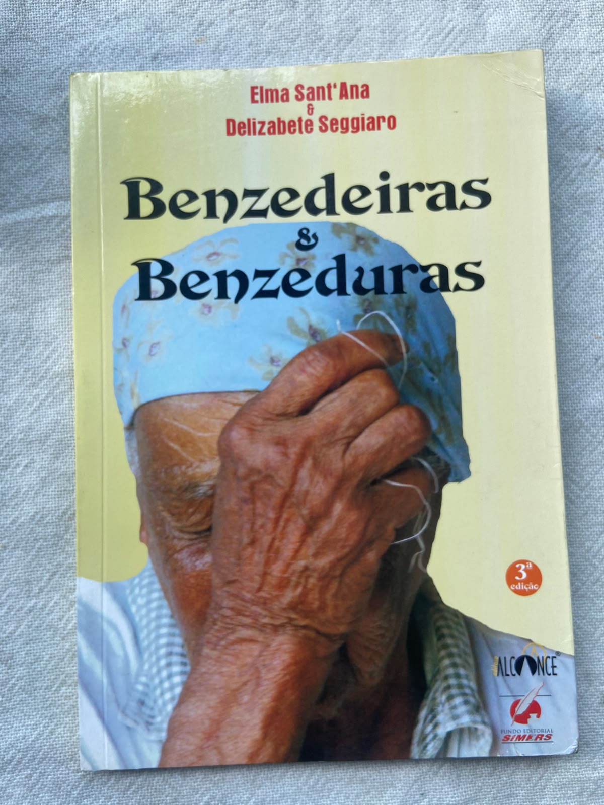 Benzedeiras e Benzeduras