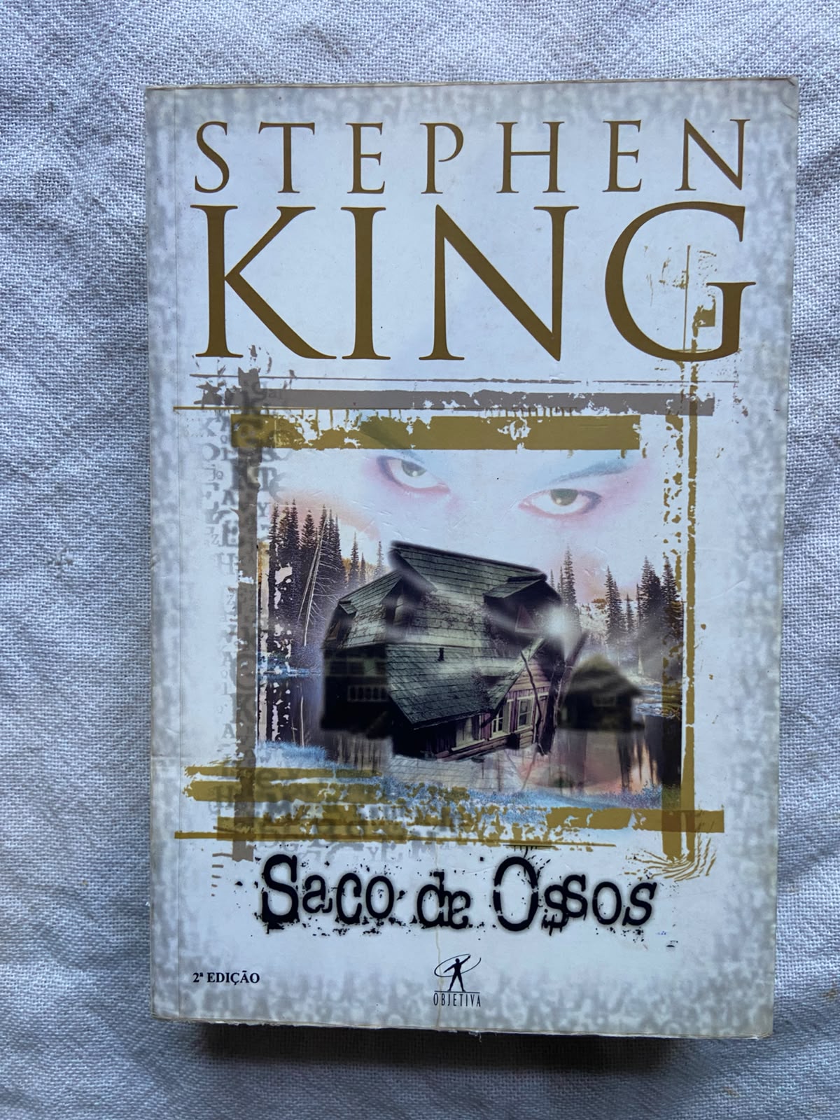 Saco de Ossos