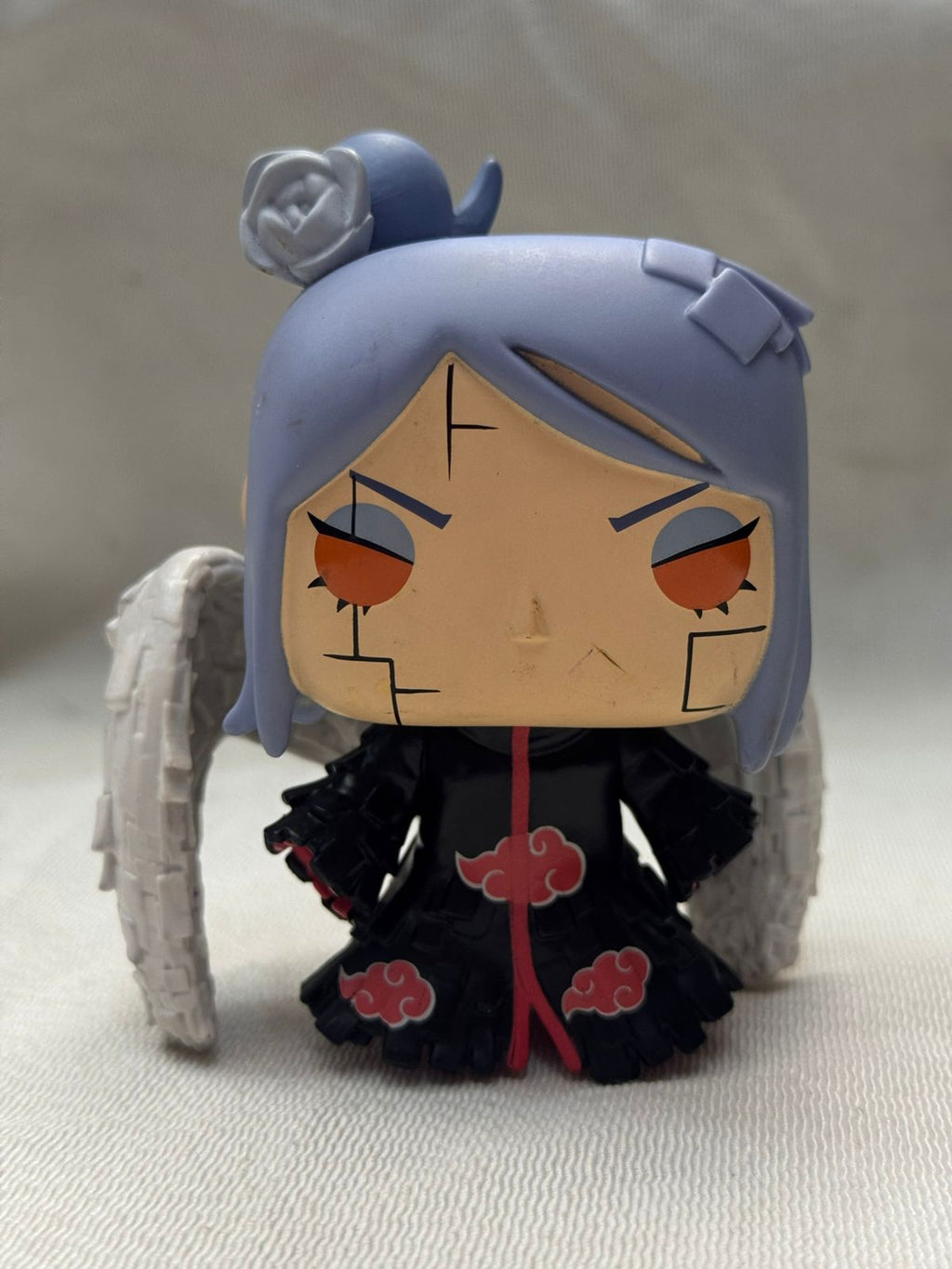 Boneco Funko Pop! Naruto Shippuden - Konan - USADO