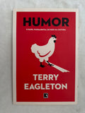 Humor o Papel Fundamental do Riso na Cultura
