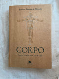 O Corpo Território do Sagrado