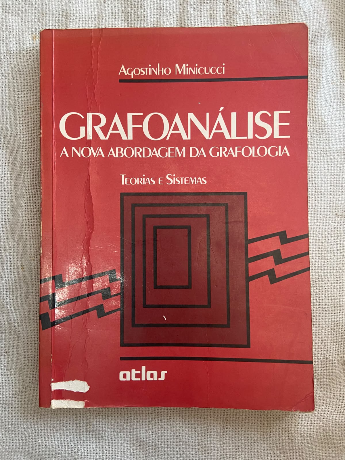 Grafoanálise a Nova Abordagem da Grafologia Teoria e Sistemas