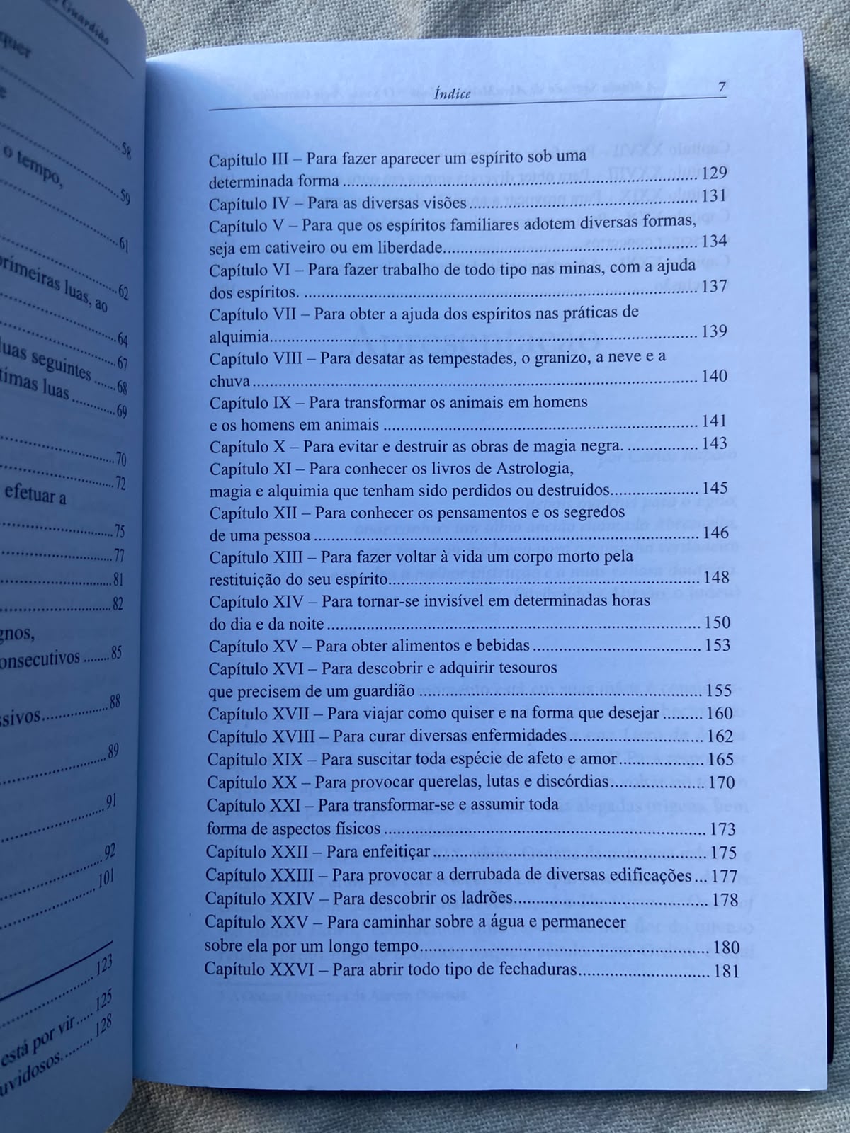 A Magia Sagrada de Abramelin o Mago o Santo Anjo Guardião