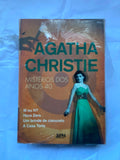 Mistérios dos anos 40 Agatha Christie