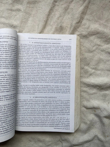 Livro O Livro De Urântia 2016