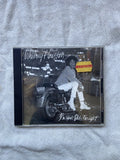 Cd Whitney Houston I M Your Baby Tonight 1990 Usado