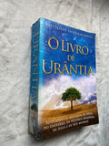 Livro O Livro De Urântia 2016