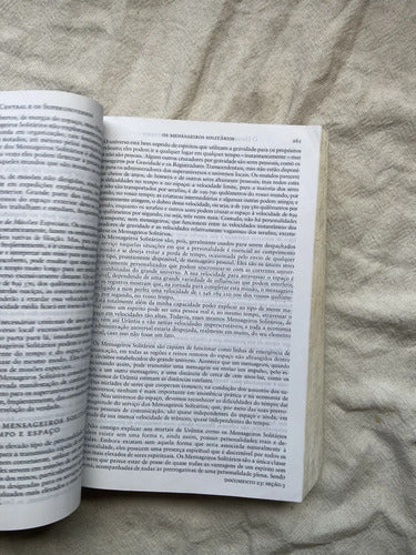 Livro O Livro De Urântia 2016