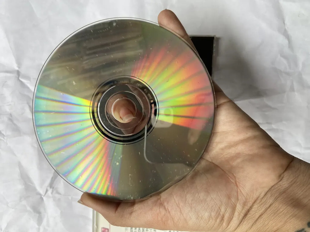 Cd Sidney Bechet Realy The Blues 1991 (Usado)