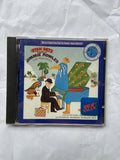 Cd Stan Getz Presents Jimmie Rowles The Peacocks 1997 (Usado)