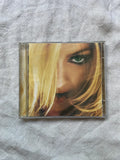 Cd Madonna Greatest Hits Volume 2 (Usado)