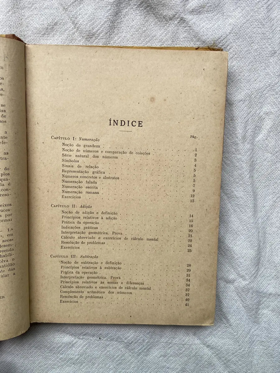 Livro Lições De Matemática 6 Edição (Usado)