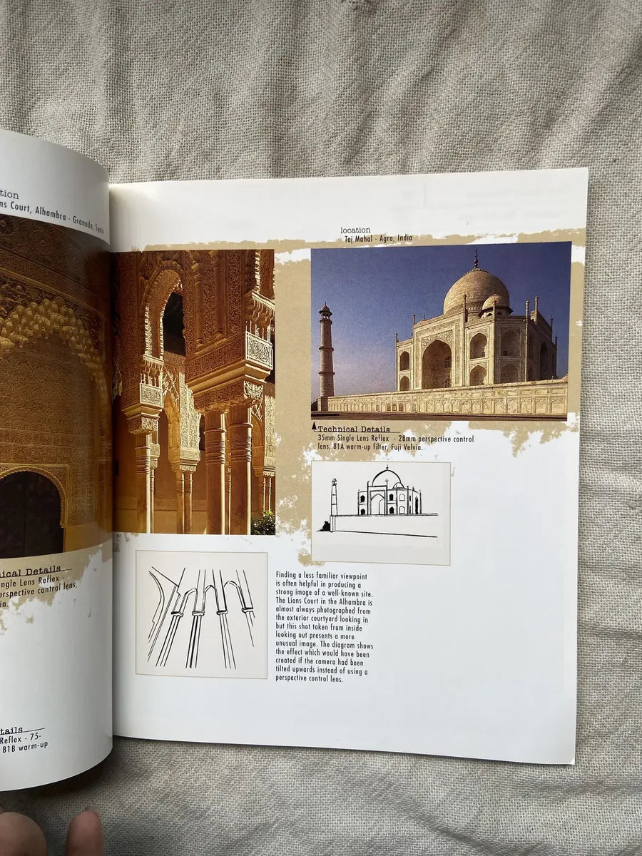 Livro Travel Photography 1997 Better Picture Guide To (Usado)