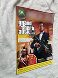 Revista Xbox Grand Theft Auto Five Ano 7 N 75 Janeiro 2013
