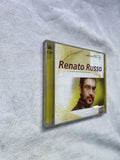 Cd Bis Renato Russo Dois Cds (Usado)