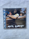 Cd Jota Quest De Volta Ao Planeta (Usado)
