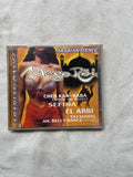 Cd Mega Rai Arabian Dance 2000 (Usado)