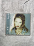 Cd Gata Deborah Blando 1996 (Usado)