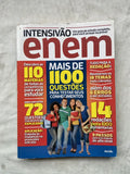 Revista Intensivão Enem Um Guia De Estudo Completo (Usado)