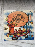 Lp A Turma Do Balão Mágico 1983 (Usado)