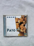 Cd Focus O Essencial De Pato Fu 1999 (Usado)