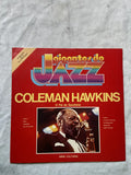 Lp Gigantes Do Jazz Coleman Hawkins 1981 (Usado)