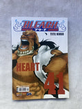 Manga Bleach Tite Kubo Heart 41 2011 (Usado)