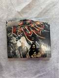 Cd O Rappa Nunca Tem Fim 2013 (Usado)