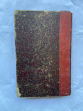 Livro Manuel Biblique Ancien Testament 1901 (Usado)