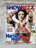 Revista Show Bizz Ano 12 Número 9 Edição 134 Setembro (Usado)