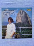 Lp Nara Leão My Foolish Heart 1989 Selo Philips (Usado)