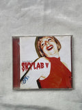 Cd Rogério Skylab Em Skylab V 2004 (Usado)