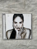 Cd Demi Lovato 2013 (Usado)