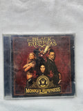 Cd The Black Eyed Peas 2005 (Usado)