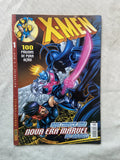 Gibi X Men Wolverine Número 1 2002 (Usado)