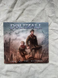 Cd Dolezall Look At The Distance 2021 Importado (Usado)