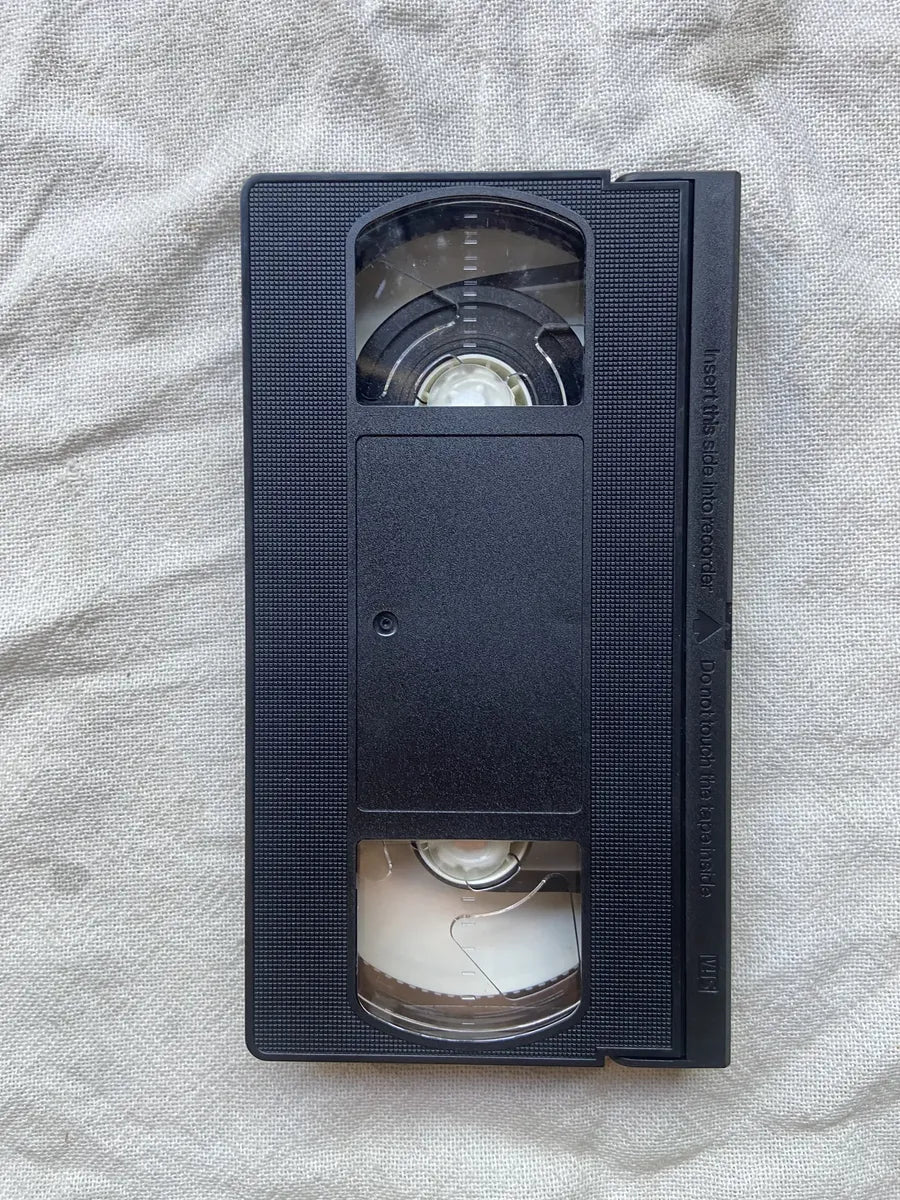 Fita De Vídeo Vhs Istoe Independência Ou Morte 11 (Usado)